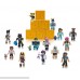 Roblox Celebrity Mystery Figure Series 1 Polybag of 6 Action Figures Series 1 B078HD3VLD